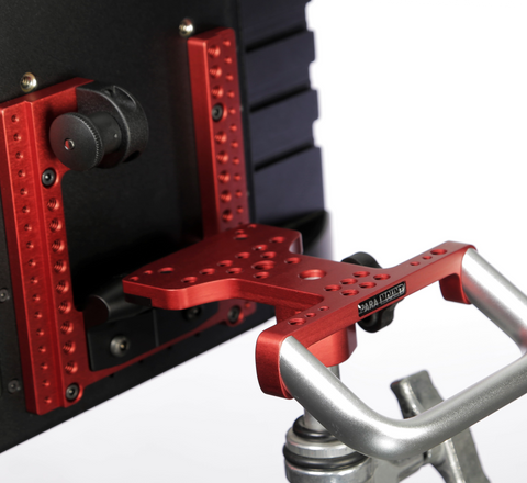 Rigidesigns PMV-RED vesa mount featured