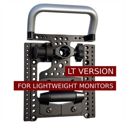 Para Mount VESA LT 100mm Professional Monitor Mount (for lightweight monitors)