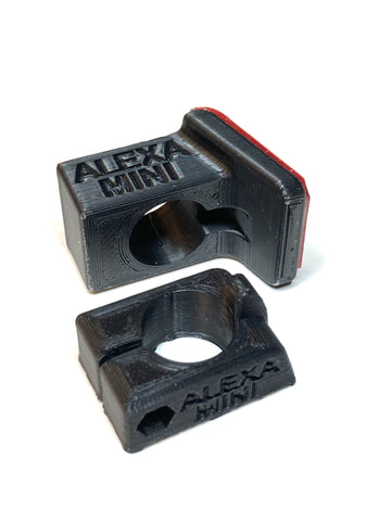 Arri Alexa Mini ASB-1 Support Brackets for MVF-1 Viewfinder Cable