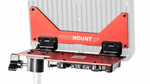 Para Mount C7 for Convergent Designs Odyssey Monitor