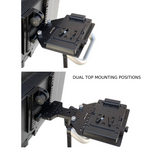 Para Mount Wing Plate for Para Mount VESA and SUPER200
